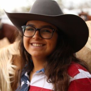 Meet your Posher, Tammy